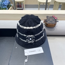 Chanel Caps